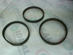  MBL S5M300 Timing Belt (3 PCS)-NEW NO BOX Image