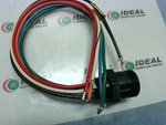  Brad Harrison 2R7004A20A120 7P Female Straight 12" #16 AWG PVC Image