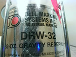  Dell Products DRW-32 Gravity Reservoir 32 oz Image