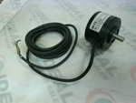  MTL MES-40-512PE3M Rotary Encoder 512 PPR, Line Driver Output Image