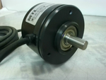  MTL MES-40-512PE3M Rotary Encoder 512 PPR, Line Driver Output Image