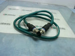  TURCK RSS RSS 843-1M Double Ended Ethernet Cable Image