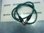  TURCK RSS RSS 843-1M Double Ended Ethernet Cable Image