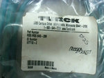  Turck RSS RSS 843-2M Ethernet Cordset Image