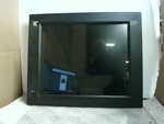  Ultra View NAP-17 Aluminum 17" LCD CCFL Display w/ NEMA 4 / IP6 Image