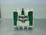  Telemecanique LA1 DZ40 Auxiliary Contact Block 10A 600V Image
