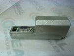  Allen Bradley 2090-K6CK-D15M Motor Feedback Connector 15-Pin Fe Image