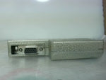  Allen Bradley 2090-K6CK-D15M Motor Feedback Connector 15-Pin Fe Image