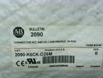  Allen Bradley 2090-K6CK-D26M /B Motor Feedback Connector 26-Pin Factory Sealed Image