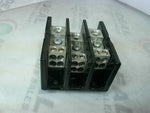  Square D 9080 LBA362104 /C Power DistributIon Block 175A 600V Image