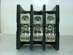  Square D 9080 LBA362104 /C Power DistributIon Block 175A 600V Image