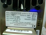  Moog T150-901B-723-2A Digital Motor Controller 220V 50A Image