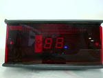 CIncinnati 4161-3-5 Panel Display 7-Segment Display 2-4 Digit C Image