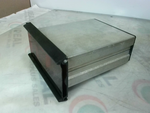  CIncinnati 4161-3-5 Panel Display 7-Segment Display 2-4 Digit C Image