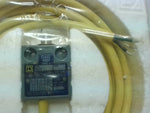  Square D 9007-XA7309E /A Miniature Inclosed Reed Switch w/ 9' C Factory Sealed Image