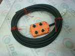  Lumberg ASB 4-5/4-12/5M Distribution Box 4 Port 5M Image