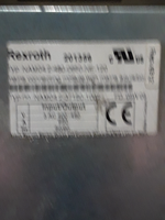  Rexroth NAM04.2-480-0650-NE-120 Line Power Supply Module 3 AC 4 Image