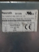  Rexroth NAM04.2-480-0650-NE-120 Line Power Supply Module 3 AC 4 Image