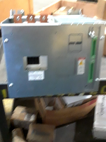  Rexroth NAM04.1-480-0450-NN-120 Power Supply Module 3 AC 400-48 Image