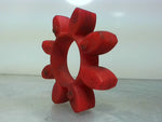  Rotex 38 Spider Coupling Insert Image