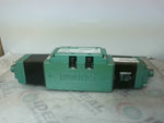  Numatics I34SS600K Pneumatic Valve 120V 230 PSIG Image
