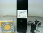  Oriental Motor MSP301N Speed Controller  200VAC Image