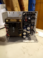  Condor HC5-6/OVP-A Power Supply 100/120/220/230/240 Volts 75 Wa Image
