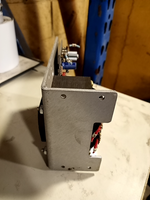  Condor HC5-6/OVP-A Power Supply 100/120/220/230/240 Volts 75 Wa Image