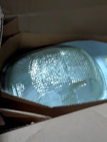  Eaton Lighting OVZ25SWW3E4 Light 120V 250W Pulse Start Luminair Image