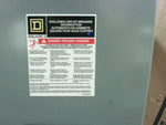  SQUARE D KA225S Circuit Breaker Enclosure 225 Amp 600V Image