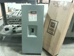  SQUARE D KA225S Circuit Breaker Enclosure 225 Amp 600V Image