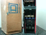  SQUARE D QMB362TW 60A Twin Fusible Panelboard Switch 60A 3Pole 600V Image