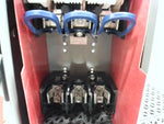  SQUARE D QMB362TW 60A Twin Fusible Panelboard Switch 60A 3Pole 600V Image