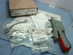  ALLEN BRADLEY 1494U-HMI Metal Disconnect Handle (small ) Ser A Image