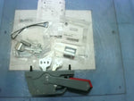  ALLEN BRADLEY 1494U-HMI Metal Disconnect Handle (small ) Ser A Image