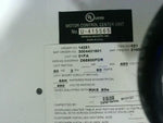 SIEMENS U01FA Tiastar Motor Control 17697-20 3FI With Install Instructions Image