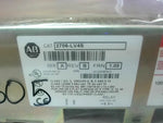  Allen Bradley 2706-LV4S /A Data liner DL40 Plus Slave Message Display Image