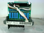  TEXAS INSTRUMENTS 305-25N Input Module 132VAC Image