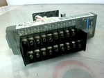  TEXAS INSTRUMENTS 305-25N Input Module 132VAC Image