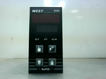  West N8201 Z2100 Digital Input Module Image