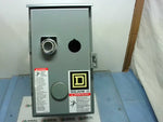  SQUARE D 8903SM011 Lighting Contactor Series A wIth 8903SMA11V0 Image