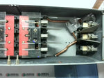  EATON FDWT3633R 100Amp 600VAC 50/60Hz Switch Panel Mount Image