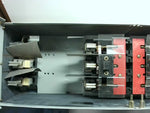  EATON FDWT3633R 100Amp 600VAC 50/60Hz Switch Panel Mount Image