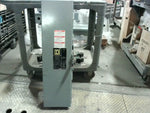  SQUARE D J250AWK Circuit Breaker Enclosure 250A 600VAC NEMA 3R Image