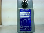  Square D AW16 /D Limit Switch Class 9007 Image