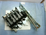  ALLEN BRADLEY 1494U-D200 200A 600VAC Non-Fused Disconnect Switc Image