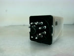  Square D 8501KPR12V20 Relay 120VAC Coil Contacts: 10A 240VAC Image