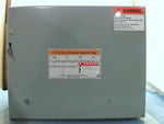  SIEMENS RV362G 60Amp 600V 3 Pole 3W Fusible Busway Switch Plug Image