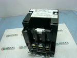  SQUARE D 9422FTCN30 3 Pole 30A 600V Breaker With Combination Motor Starter Enclosure /Nema 8536SC03S Image