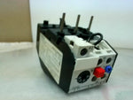  Siemens 3UA52 00-2A Overload Relay 10-16 A Image